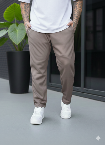 Baggy de Panal - Chocolate