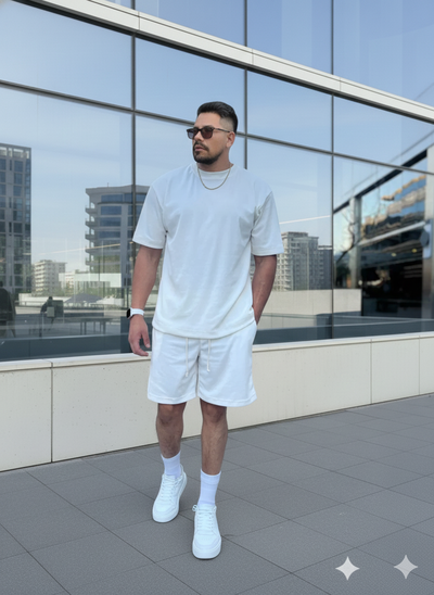 Conjunto Blessed - Natural