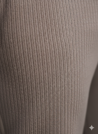 Baggy de Panal - Chocolate