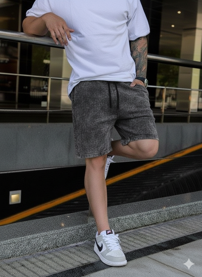 Bermuda Stone (de Algodón)