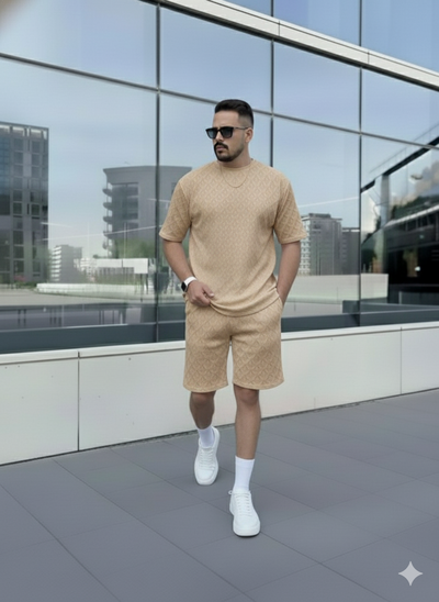 Conjunto Yakar - Camel