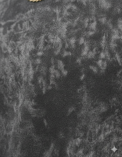 Musculosa Stone Wash