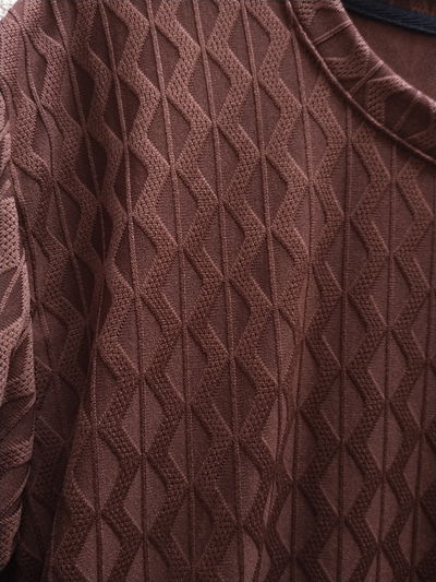 Conjunto Yakar - Marrón Roble