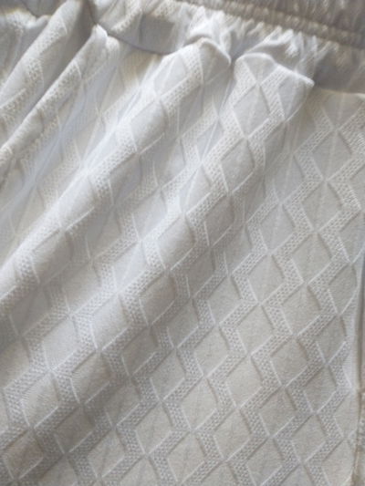 Conjunto Yakar - Blanco