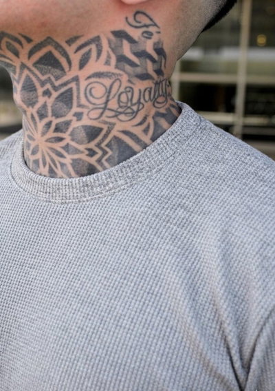 Sweater Wafle - Melange