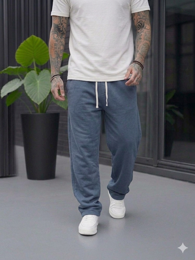 Jogging Baggy CB - Aero