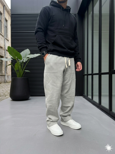 Jogging Baggy CB - Perla