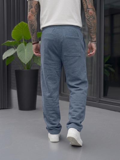 Jogging Baggy CB - Aero