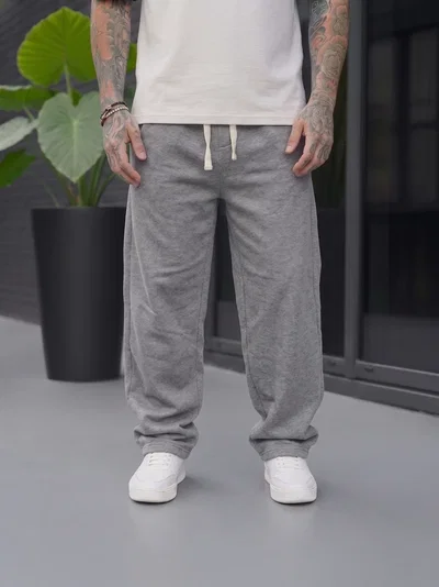 Jogging Baggy CB - Perla