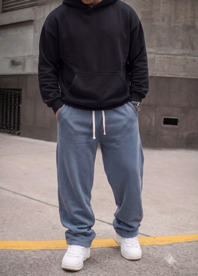 Jogging Baggy CB - Aero