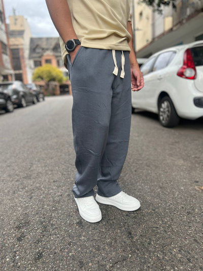 Jogging Baggy CB - Aero