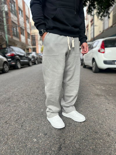 Jogging Baggy CB - Perla