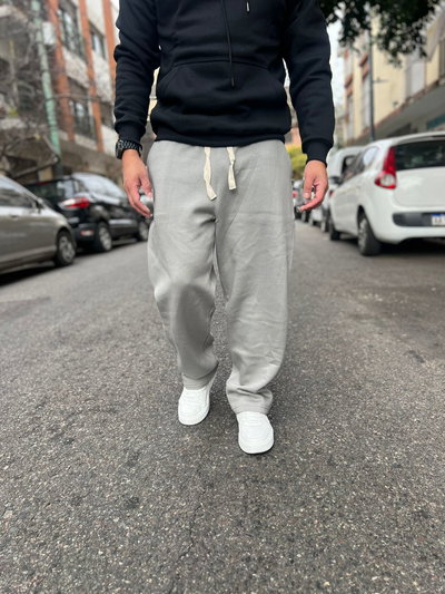 Jogging Baggy CB - Perla