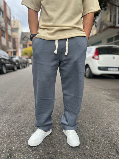 Jogging Baggy CB - Aero