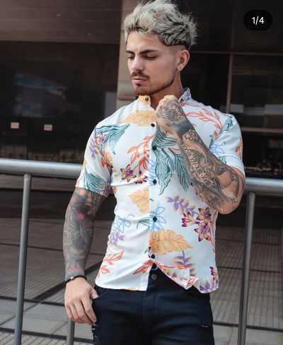 Camisa Portugal