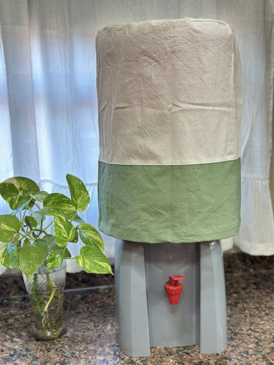 Funda bidón de agua 20L