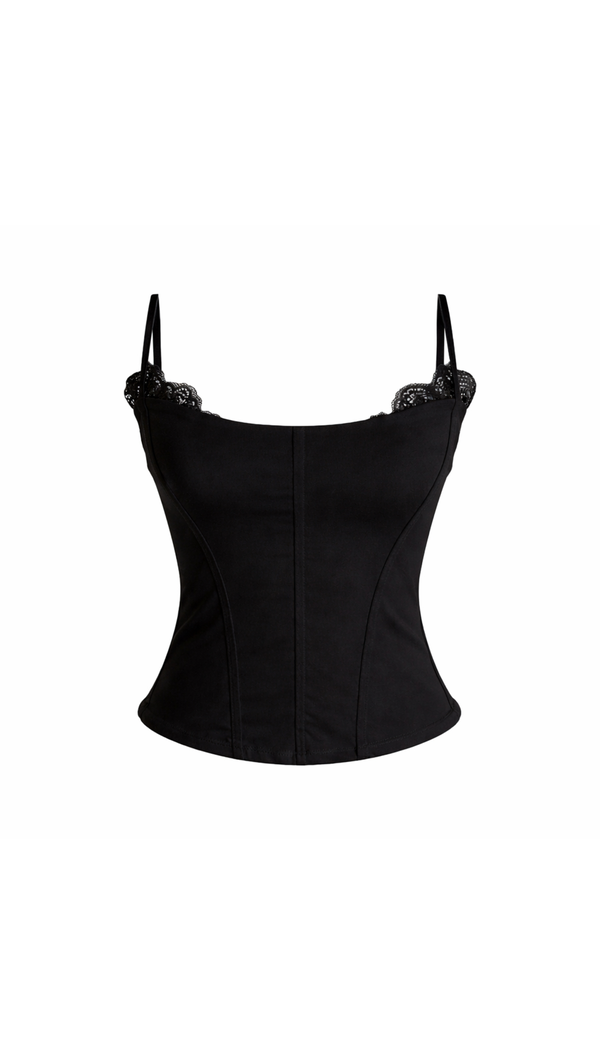 Corset Deseo 