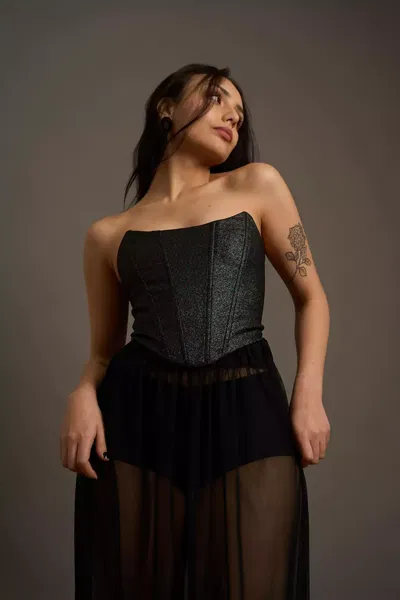Corset Night