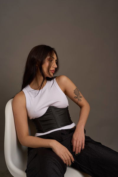 Waist Amuleto