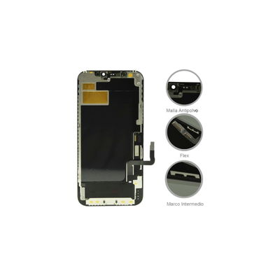 Modulo iPhone 12 Pro