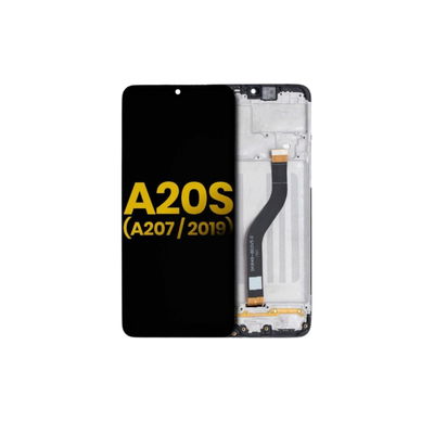 Modulo Samsung A20s