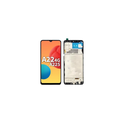Modulo Samsung A22 4G
