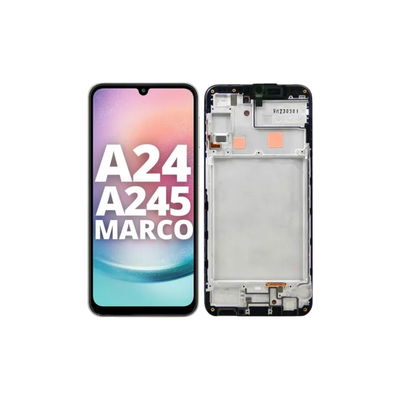 Modulo Samsung A24