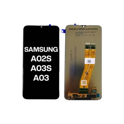 Modulo Samsung A02s-A03-A03s