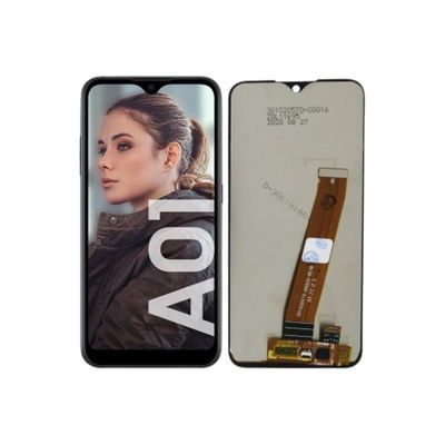 Modulo Samsung A01