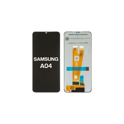 Modulo Samsung A04