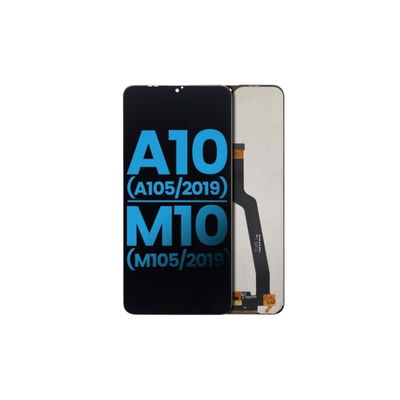 Modulo Samsung A10/M10