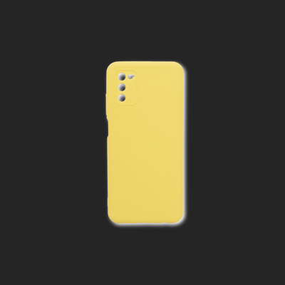 Funda Silky v2.0 - Samsung A05