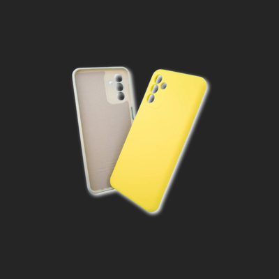 Funda Silky v2.0 - Samsung A03