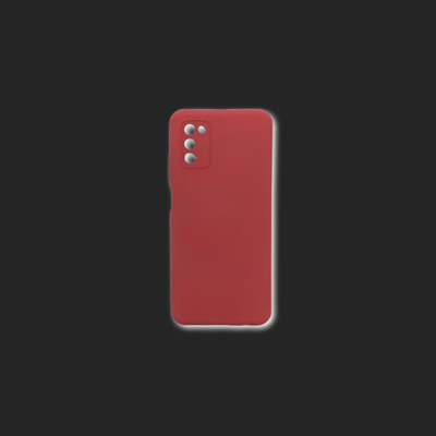 Funda Silky v2.0 - Samsung A10