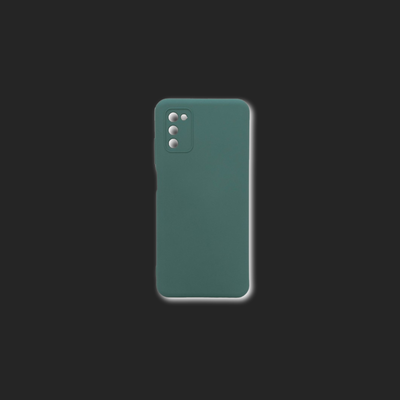 Funda Silky v2.0 - Samsung A06