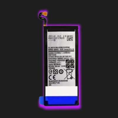 Bateria Samsung S7 Flat