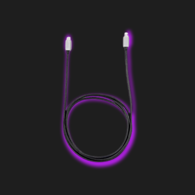 Cable Usb-C a Usb-C  | 3 Metros