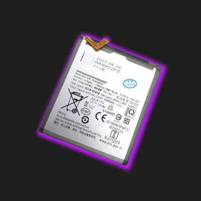 Bateria Samsung S20
