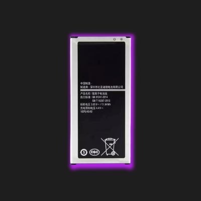 Bateria Samsung J5 2016