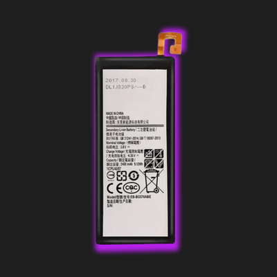 Bateria Samsung J5 Prime