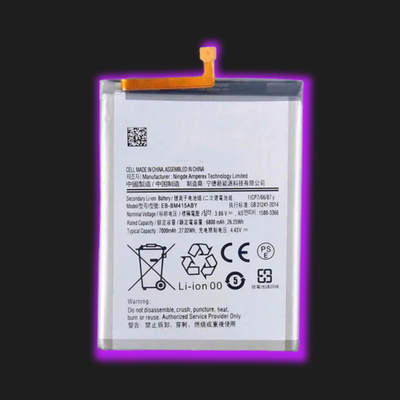 Bateria Samsung M51/M41