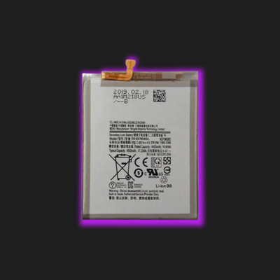 Bateria Samsung A70