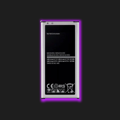 Bateria Samsung S5