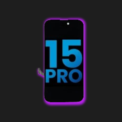 Modulo iPhone 15 Pro