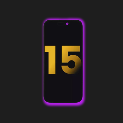 Modulo iPhone 15