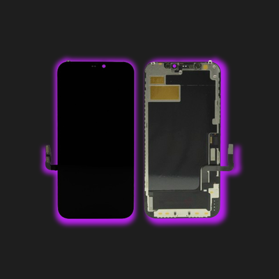 Modulo iPhone 12 Pro