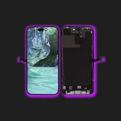 Modulo iPhone 14 Pro
