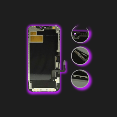 Modulo iPhone 12