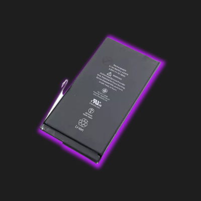 Bateria iPhone 13 Pro