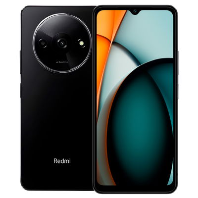 Celular Xiaomi Redmi A3 3GB 64GB (Usado)